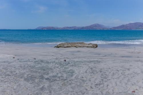 Beach, Flamingo Marina Resort in Playa Flamingo