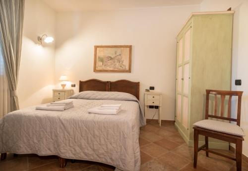 Bed & Breakfast Al Pian d'Assisi