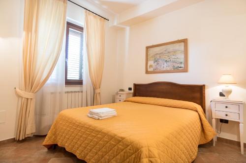 Bed & Breakfast Al Pian d'Assisi