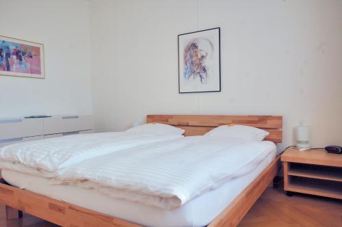 Spacious 2-bedroom near lake - Stardust 32, Zürich (Foto 9)