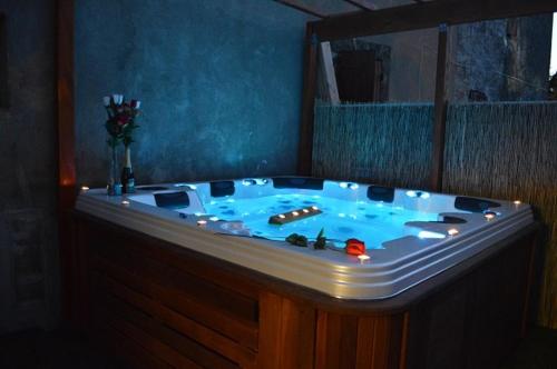 Appartement romantique l'EVASION in Espondeilhan