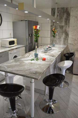 Appartement romantique l'EVASION in Espondeilhan