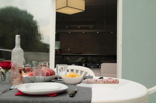 Appartement romantique l'EVASION in Espondeilhan
