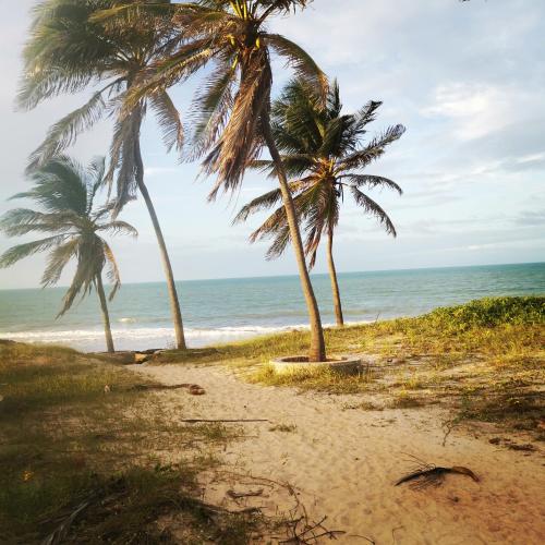 Porto Canoa Flats