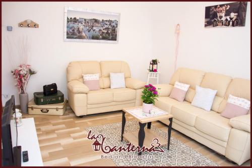 B&B La Lanterna - image 12