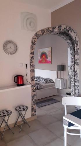  Studio Apartment Sunset, Pension in Jadranovo