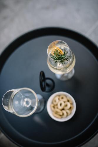 Garni-Hotel Der Forsterhof