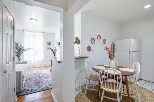 Rittenhouse Bohemian Suite - Sosuite