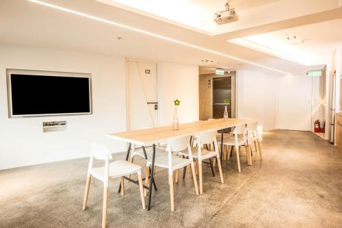 Light Inn in 基隆市