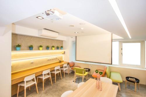 Light Inn in 基隆市