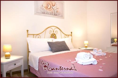 "B&B La Lanterna" – Alberobello, LA