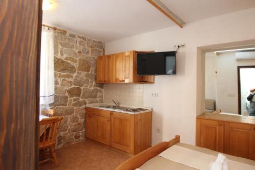  Appartments Mali Raj Vrsar in Vrsar