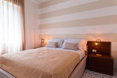 LUXURY NAPOLITANO, Sorrento