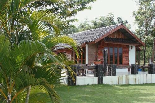 Chatnapa Homestay Chatnapa Homestay