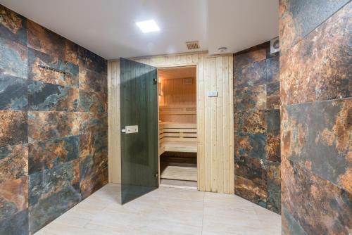 Apartamenty Ciche Wzgórze Zakopane, Zakopane (fotografie 10)
