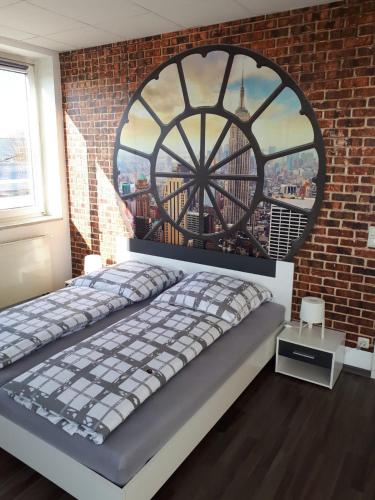 Bed & Breakfast Rosenhof - image 8