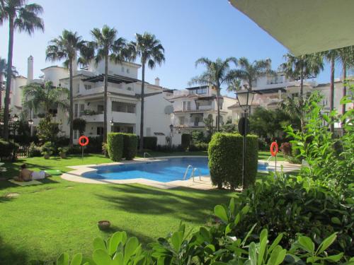  3 bedrooms Los Naranjos de Marbella A001 in Marbella