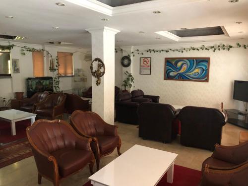 KALE HOTEL in Ankara