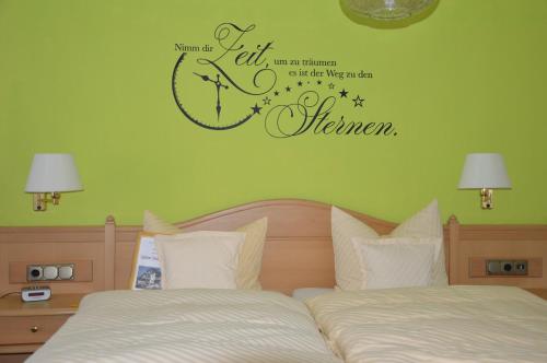 Pension Zueschener Bauernstuben - image 13