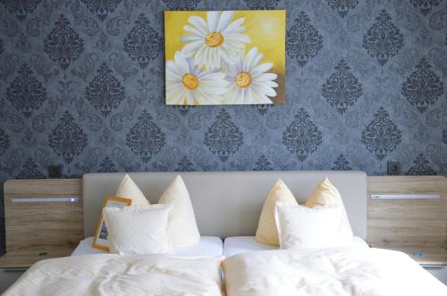 Pension Zueschener Bauernstuben in ซึสเชิน