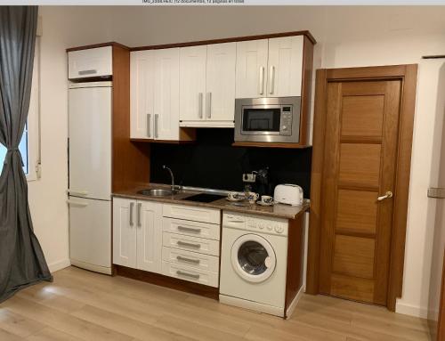 Santa Ana´s Charming Flat, Madrid (fotografie 2)