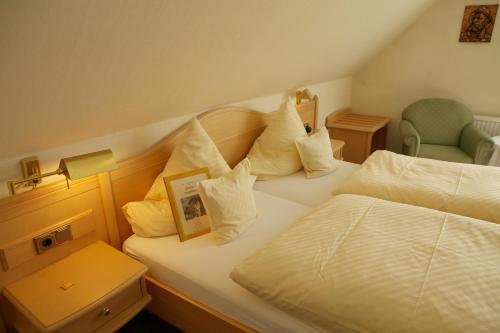 Pension Zueschener Bauernstuben 2