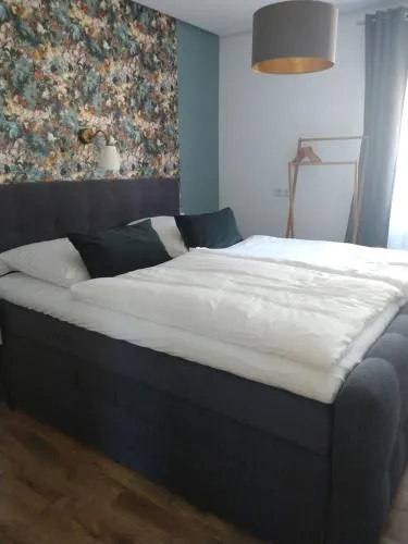 Hotel am Stadion VANINO cucina ITALIAN in Bielefeld, Deutschland