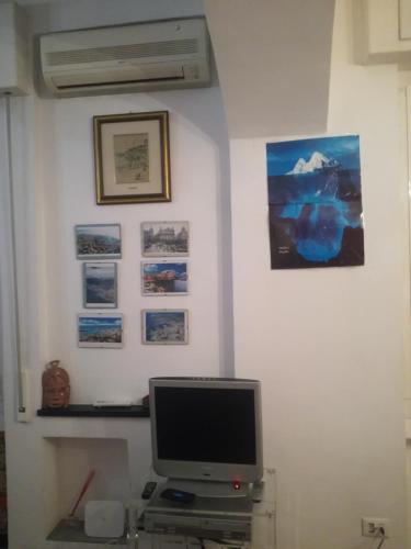 San Matteo Studio, Janov (fotografie 3)