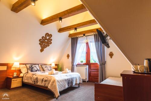 Willa Joanna - Accommodation - Zakopane