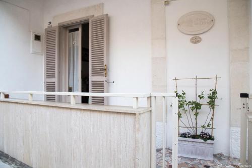 A Casa da Dino – Alberobello, LA