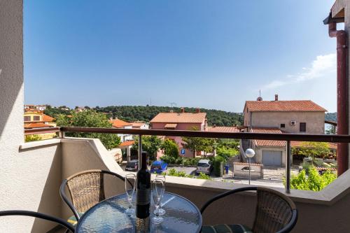 Apartments Rede 5