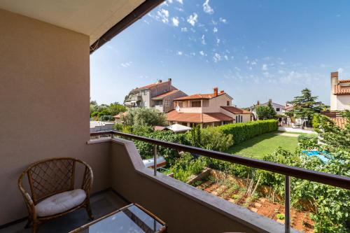 Apartments Rede 2