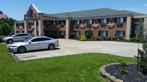 . Hatfield Inn