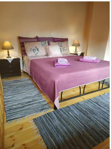  Harry's Retreat in Klimatiá