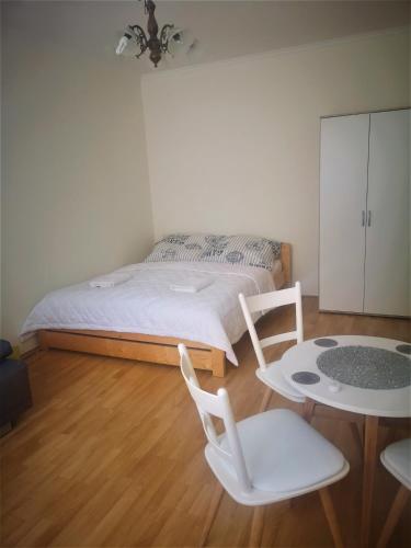  ApartmAndi in Nyíregyháza
