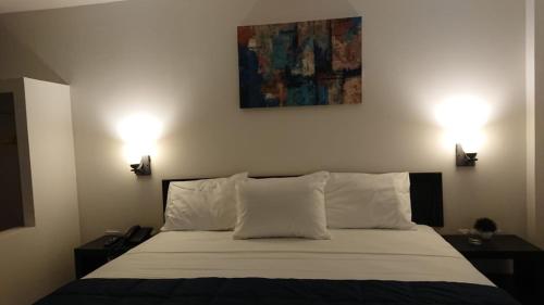 Hotel MB in Campeche, Mexico