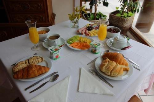 Moderna do Geres Hotel 4