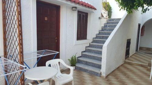 Aeolos Hotel Apartments