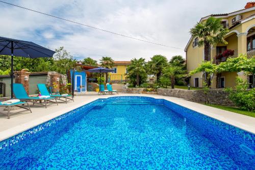 Apartment Patricia Rijeka 4