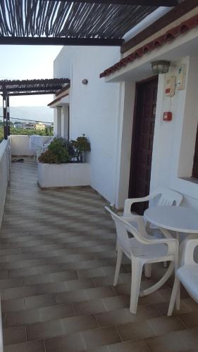 Aeolos Hotel Apartments