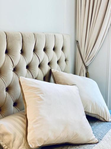 Prague Centre Armani Apartment, Прага (фото 3)