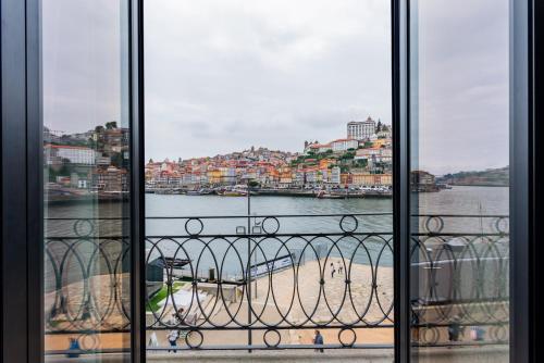  Douro Story, Unterkunft in Vila Nova de Gaia