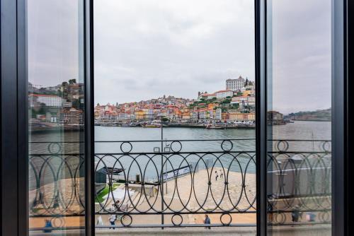  Douro Story, Pension in Vila Nova de Gaia