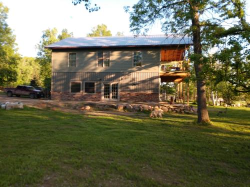 . Twisted Willow BNB
