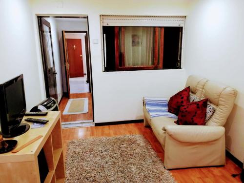  Apartamento Por do Sol, Unterkunft in Vila Nova de Gaia