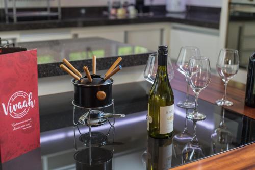 Photo - Pousada Villa Belle Chalés