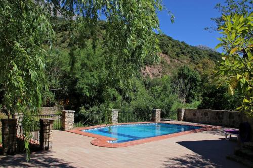 景觀, Molino Rodete in 利巴爾希梅拉