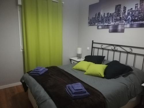  APARTAMENTO GIJÓN CENTRO in Gijón