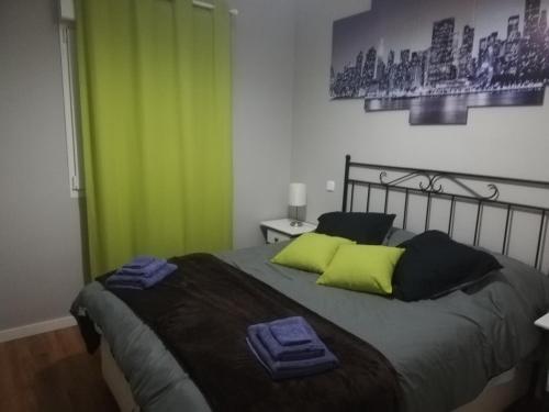 APARTAMENTO GIJÓN CENTRO