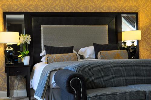 The Old Mill Inn - image 3